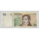 ARGENTINA COL. 775a BILLETE DE $ 10 SIN CIRCULAR UNC